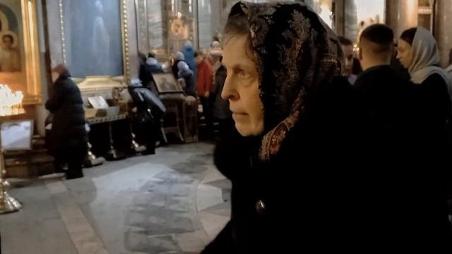 Экскурсия по Казанскому собору