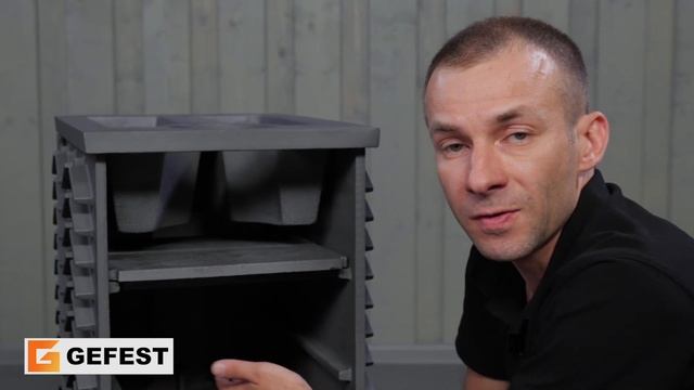 ОБЗОР чугунных ПЕЧЕЙ для РУССКОЙ БАНИ: от ГРОЗЫ до ГРОМА!