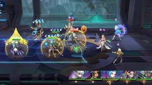 Part 1 - Where It All Began (Realm of Legends Chapter) MLA: Walkthrough