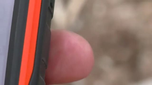 Нагонка Финской гончей по беляку. смотреть онлайн