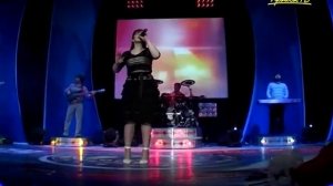 Патимат Кагирова   Поговори со мной