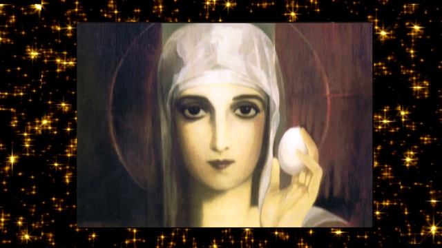 История традиции красить яйца на пасху. Почему на пасху красят яйца в красный цвет?