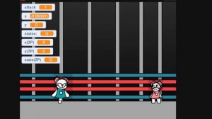 Pretty Blood: Death Tournament (9/17/23)