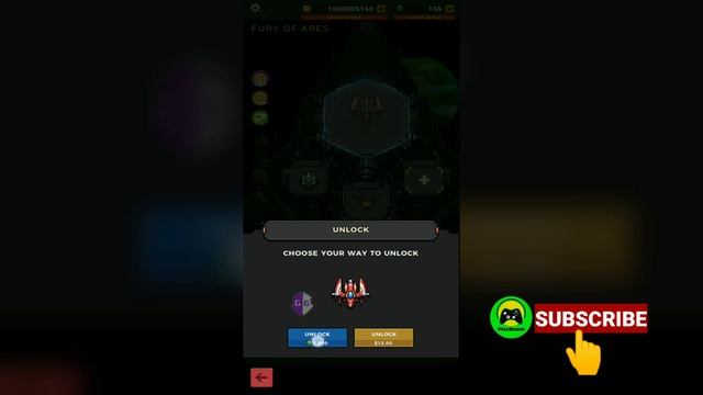 Falcon Squad! All Best Ships And Drones With Max Evolution Tricks