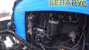 тена на мтз