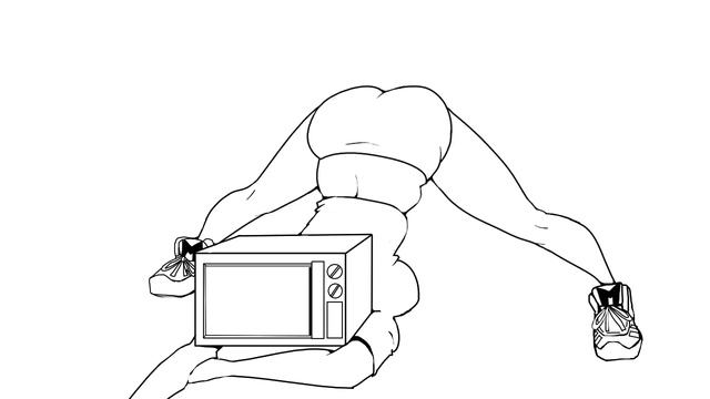 microwave chan смотреть онлайн