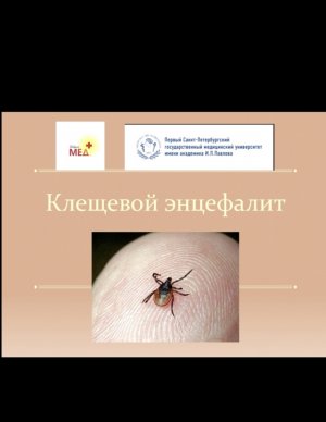 Клещевой энцефалит