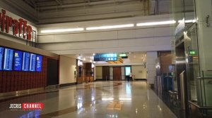 Dubai International Airport | Dubai Airport Terminal 1