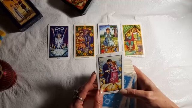 ♑КОЗЕРОГ?ТАРО ПРОГНОЗ на февраль 2023 год!