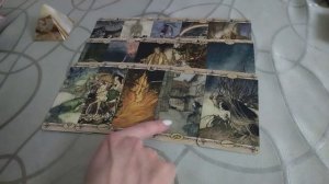 ПОЧЕМУ ОН ПРОПАЛ, НЕ ВЫХОДИТ НА СВЯЗЬ? Таро гадание