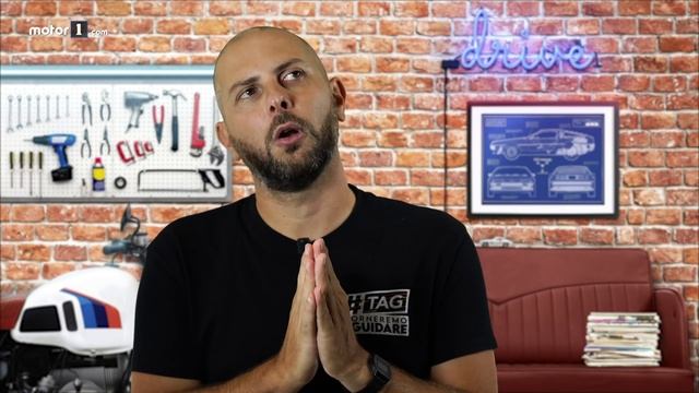 L’anti (new) Defender esiste da anni ed è GIAPPONESE! смотреть онлайн