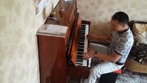 Купите мне куклу, Я буду любить её.