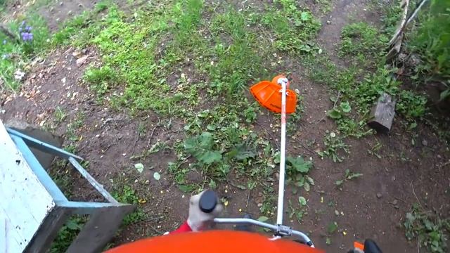 ТИПИЧНЫЙ РОССИЙСКИЙ ПАТРИОТ ! ТРИММЕР ПАТРИОТ СДОХ НА ОБКАТКЕ И НЕ ЗАВОДИТСЯ :( RUST ДАЧА ! смотреть онлайн