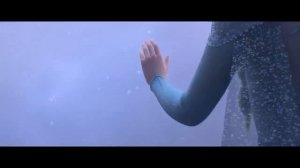 Холодное сердце 2 / мультфильм / трейлер