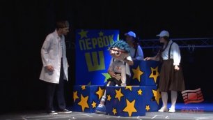 Театр кукол Тирлямы в эти выходные открывает 55 й юбилейный творческий сезон