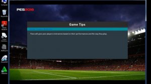 Tutorial Cheat PES 2017 Master Leagua menggunakan Cheat Engine