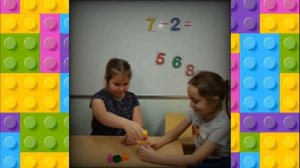 Команда "Лего-мастера". Видео-визитка на муниципальный конкурс "Легоград", ЦВР, январь 2023