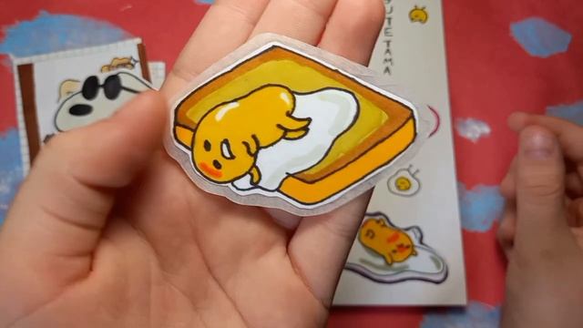 Бумажные сюрпризы!??/Коллекция Приготовь??