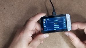 4K Видеорегистратор VVCAR D530 ОБЗОР