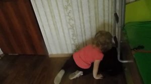 Ежик в гостях у Вероники Не ест сосиску Отпускаем в лес СМЕШНЫЕ ЖИВОТНЫЕ Видео про животных