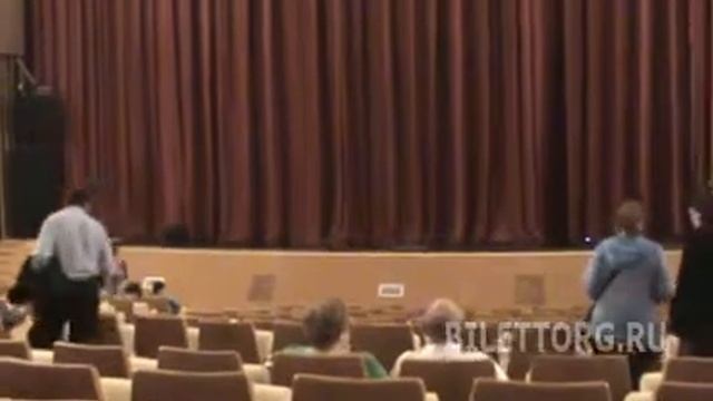 КЗ Космос схема зала, 12-ый ряд партера центр смотреть онлайн