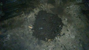 Станок токарный 16Б25ПСп (ФТ-11). Замена штатного двигателя