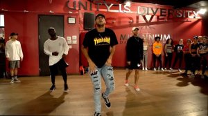 Drake - IN MY FEELINGS (Kiki) Dance | Matt Steffanina ft Kaycee Rice