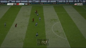 FIFA 16 [PATCH 2020] Portugal x Inglaterra