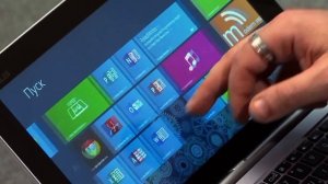 Обзор ASUS Transformer Book Trio