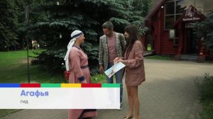 ПОЕХАЛИ: Верхние Мандроги, Великий Новгород, Старая Русса _ выпуск 02