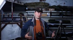 Canon 5D Mark II в 2023 спустя несколько месяцев использования