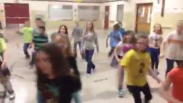 4th Grade Hey Baby Crazy Frog смотреть онлайн