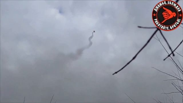Зенитчики группировки войск «Центр» уничтожили беспилотники ВСУ,