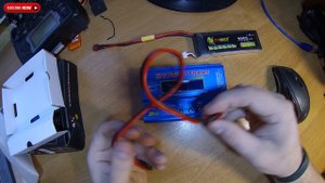 IMAX B6 Обзор зарядки. Зарядка аккумуляторов LiPo