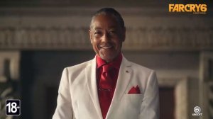 хахаха я Пошутил, Или Нет (мем из видоса про фар край 6)