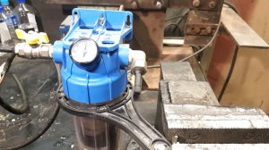 Черный мореный дуб своими руками