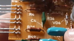 КАЛИБР-1 РАЗБОР