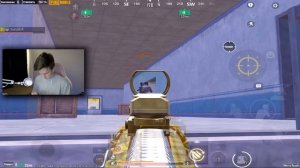 ОТ ВЕРСТАКА ДО ФУЛЛ 6  НА НОВОЙ КАРТЕ  В МЕТРО РОЯЛЬ !🔥 METRO ROYALE | PUBG MOBILE