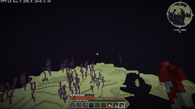 Minecraft Server Forge Optimization Results - Linux - Minecraft 1.17 смотреть онлайн