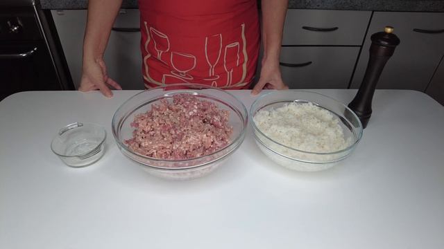 ГОЛУБЦЫ В МОЛОКЕ | ВЫ ТАКОЙ ВКУСНЯТИНЫ ЕЩЁ НЕ ПРОБОВАЛИ | БОМБИЧЕСКИ ВКУСНО #голубцы смотреть онлайн