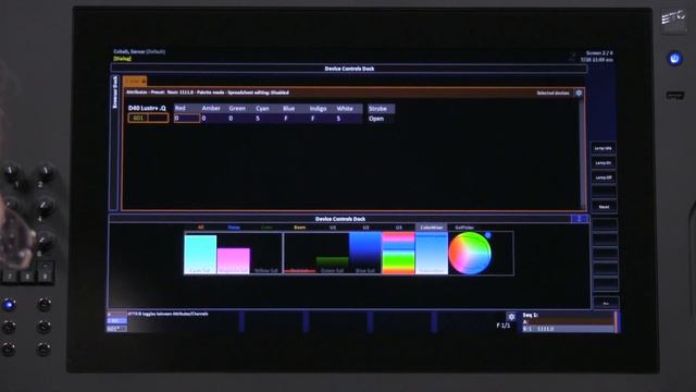 Did you know that the color mixer tab in Cobalt does more than you think? смотреть онлайн