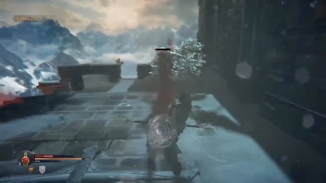 Let's Play Lords of the Fallen Episode Four - Compass Quest смотреть онлайн