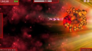 Chicken Invaders Universe [Early Access] (Christmas Edition) SSH 100% With H&C 301 "Small Spaceship