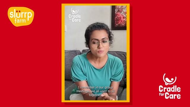 Swati Jagdish  Not all mothers enjoy breastfeeding like I did  CradleForCare