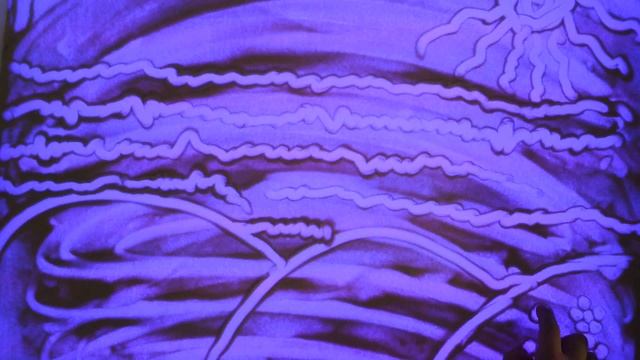 Северное сияние.mp4