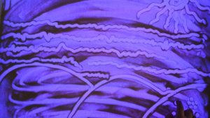 Северное сияние.mp4