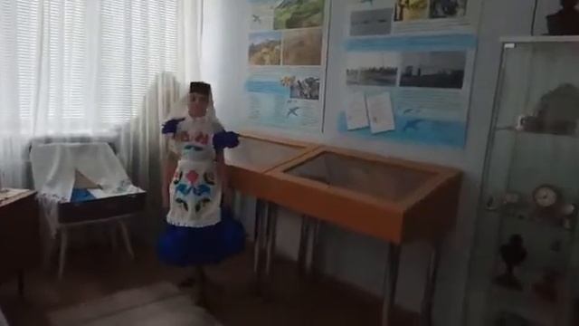 11_РеспубликаТатарстан_Звезды детства_ Оригинальный  жанр_Отрывок из сказки Су анасы Г  Тукая смотреть онлайн