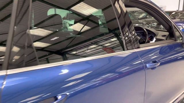 VW Touareg 3.0 V6 R-Line Plus TDI смотреть онлайн