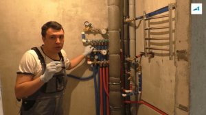 Стоимость черновой сантехники в квартире! Минимум расходов при качественных работах.