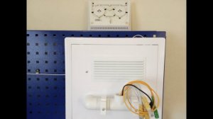 GPON RTK RV-6699, GPON RTK RV-6699 крепление роутера.